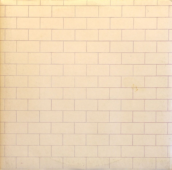 Pink Floyd - The Wall | EMI Electrola (1C 198-63 410/11) - 3
