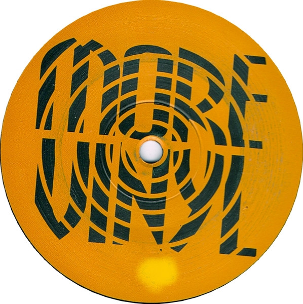 Masterboy - Feel The Heat Of The Night (Re-Re-Mix) | Polydor (853 813-1) - 2