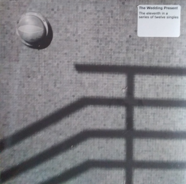 The Wedding Present - Science Fiction | Clue Records (CLUE111) - main
