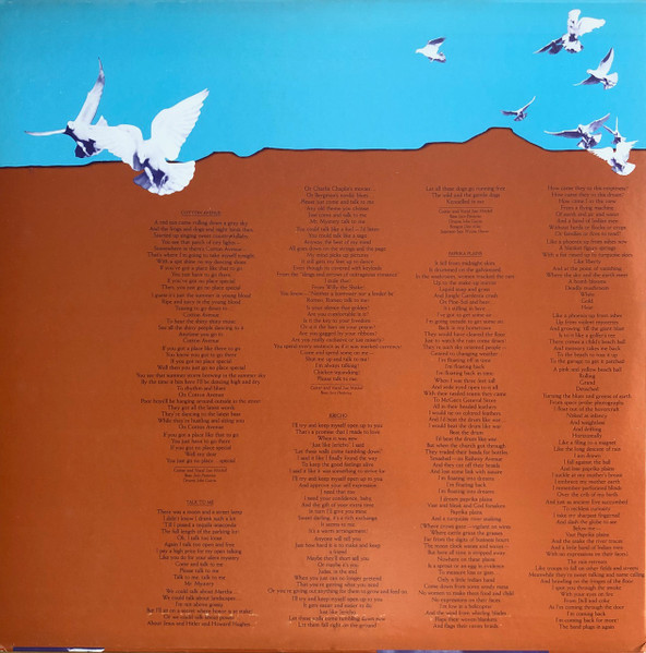 Joni Mitchell - Don Juan's Reckless Daughter | Asylum Records (P-6347~8Y) - 3 Joni Mitchell - Don Juan's Reckless Daughter | Asylum Records (P-6347~8Y) - 3