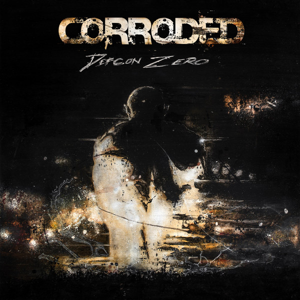 Corroded - Defcon Zero | Despotz Records (DZLP051) - main