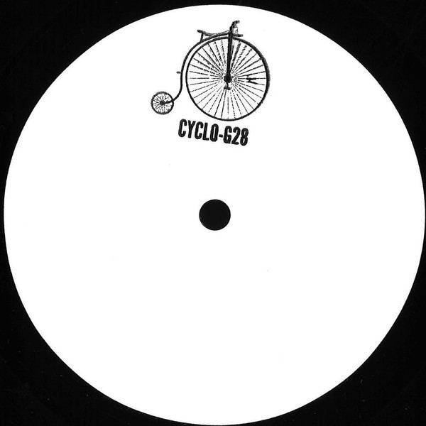 Unknown Artist - Autoroute Du Soleil EP | Cyclo (CYCLO-G28)