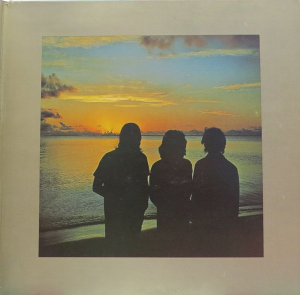 The Doors - Full Circle | Elektra (EKS 75038) - 4