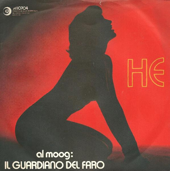 Il Guardiano Del Faro - He | Ricordi (SRL 10704) - main