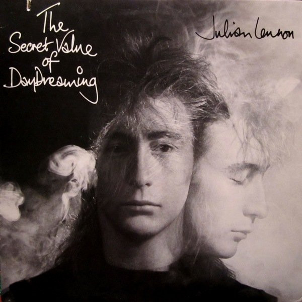 Julian Lennon - The Secret Value Of Daydreaming | Virgin (638305)