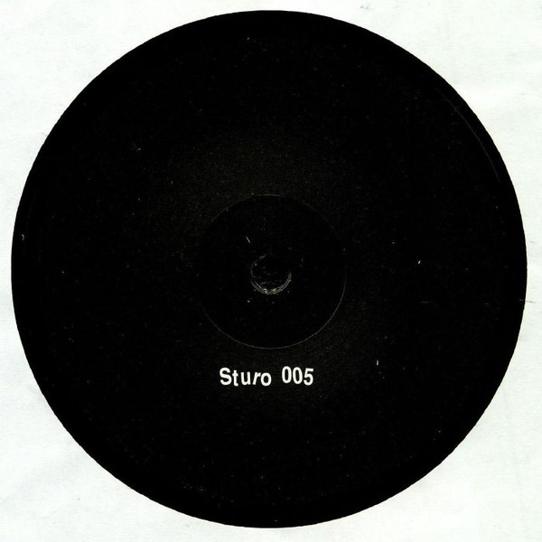 Philipp Boss - Motor Myths | Sturo (Sturo005)