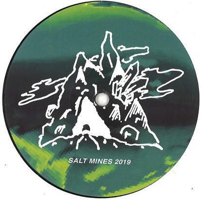 Life Sciences Division - Alienplatz | Salt Mines (SALT011) - 2
