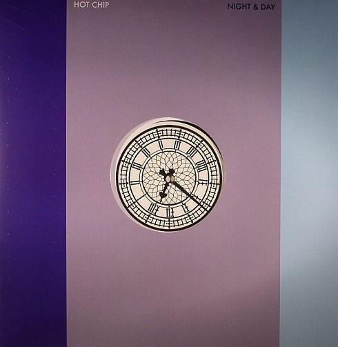 Hot Chip - Night & Day | Domino (RUG474T)