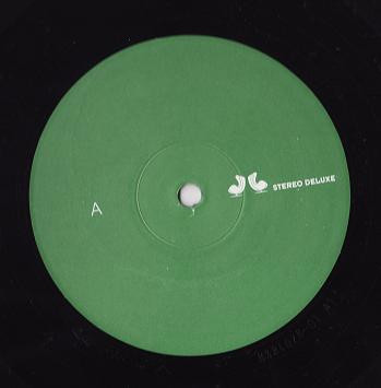 Bobby Hughes Combination - Microneseren | Stereo Deluxe (SD 096) - 2 Bobby Hughes Combination - Microneseren | Stereo Deluxe (SD 096) - 2