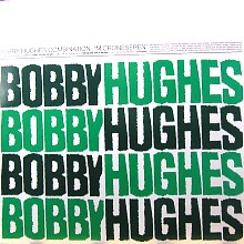 Bobby Hughes Combination - Microneseren | Stereo Deluxe (SD 096)