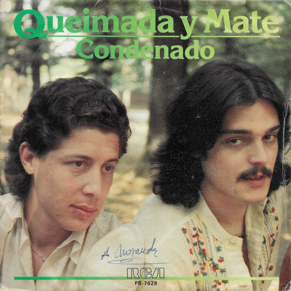 Condenado / El Caldo