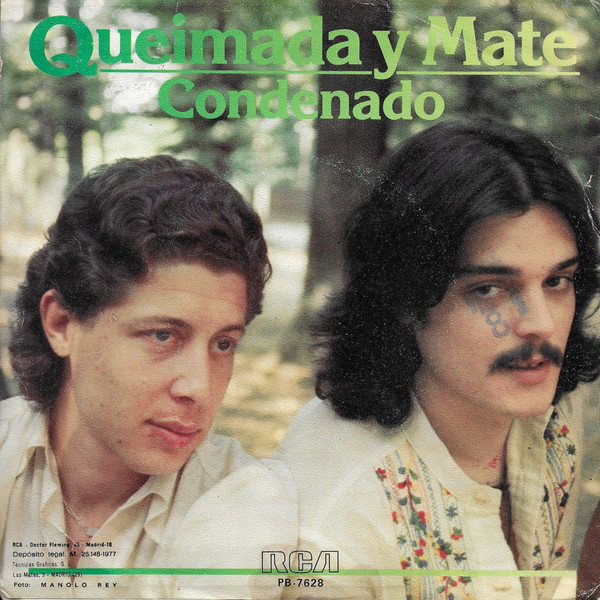 Condenado / El Caldo