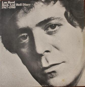 Lou Reed - Rock And Roll Diary 1967-1980 | Arista (5301 442)
