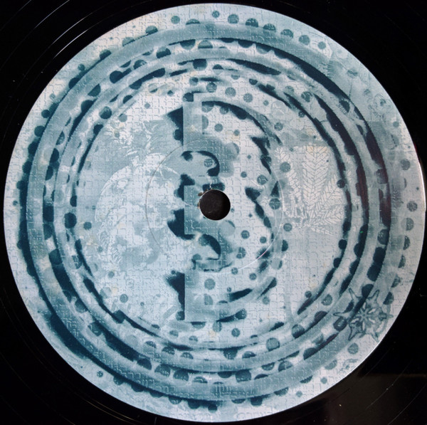 Lisa Marie Experience - Jumpin | FFRR (FXXDJ271) - 3