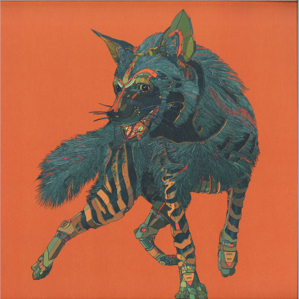 Various - Watergate 27 EP #2 | Watergate Records (WGVINYL78) - main Various - Watergate 27 EP #2 | Watergate Records (WGVINYL78) - main