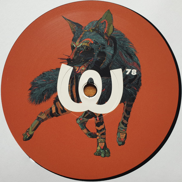 Various - Watergate 27 EP #2 | Watergate Records (WGVINYL78) - 3 Various - Watergate 27 EP #2 | Watergate Records (WGVINYL78) - 3