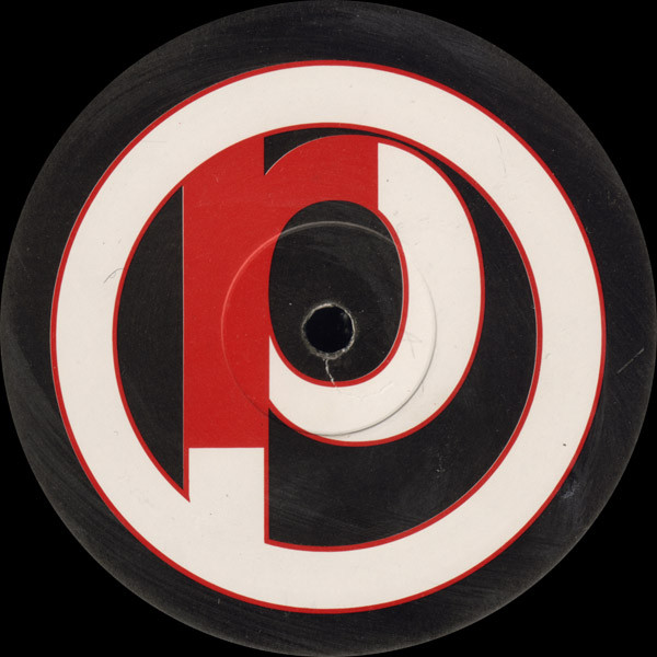 System Lush! - Goin On | Red Parrot Recordings (RPR013) - 3