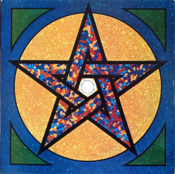 Pentangle - Sweet Child | Transatlantic Records (TRA 178) - main Pentangle - Sweet Child | Transatlantic Records (TRA 178) - main