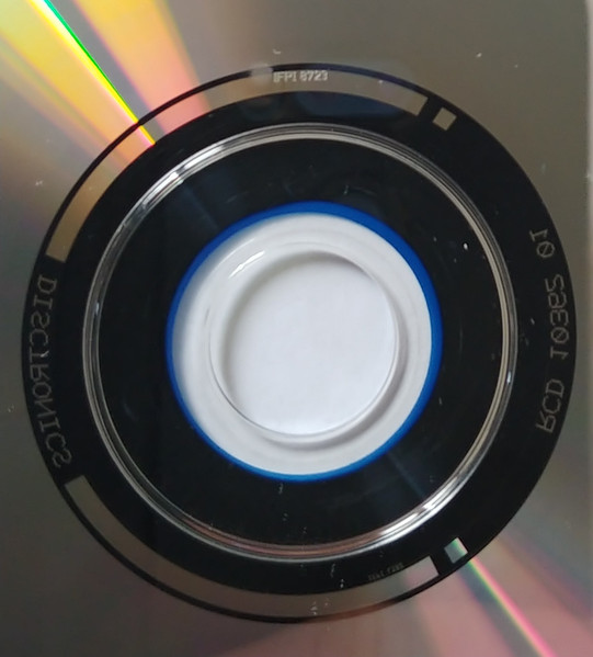Morphine - Like Swimming | Rykodisc (RCD 10362) - 4