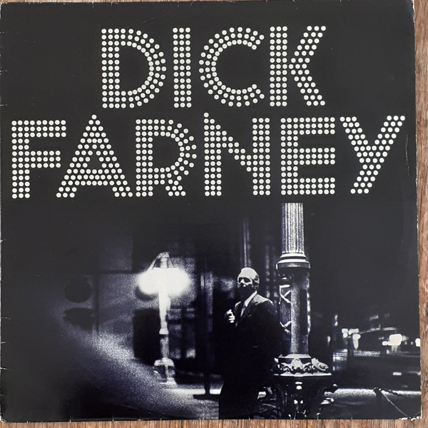Dick Farney - Dick Farney | EMI (EMCB-7012)