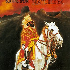 Burning Spear - Hail H.I.M. | Burning Spear (none) - main