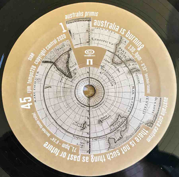 Pankow - Der Doctor Schnabel Von Rom | Contempo Records (tempo228) - 2 Pankow - Der Doctor Schnabel Von Rom | Contempo Records (tempo228) - 2