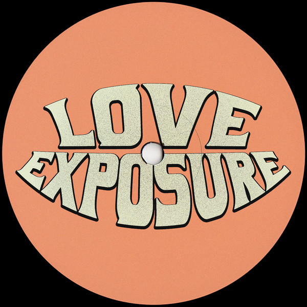 Dave DK - Spin That Wheel | Love Exposure Records (LER002) - 2