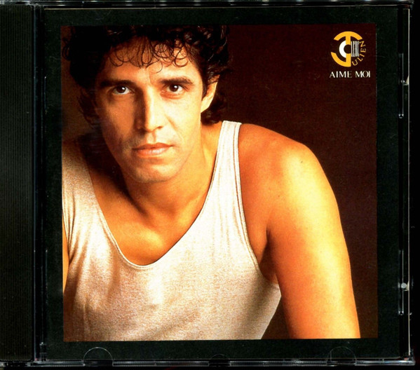 Julien Clerc - Aime-Moi | Virgin (30016) - main