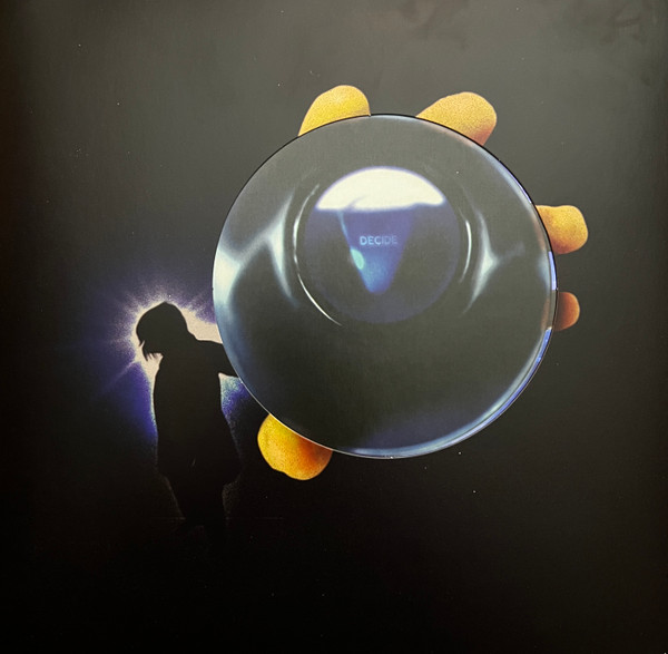 Djo - Decide | AWAL Recordings Ltd (DJOP01) - 2