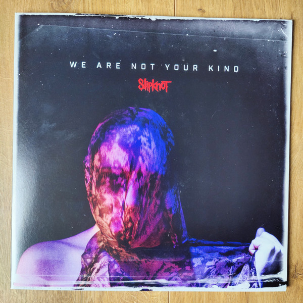 We Are Not Your Kind