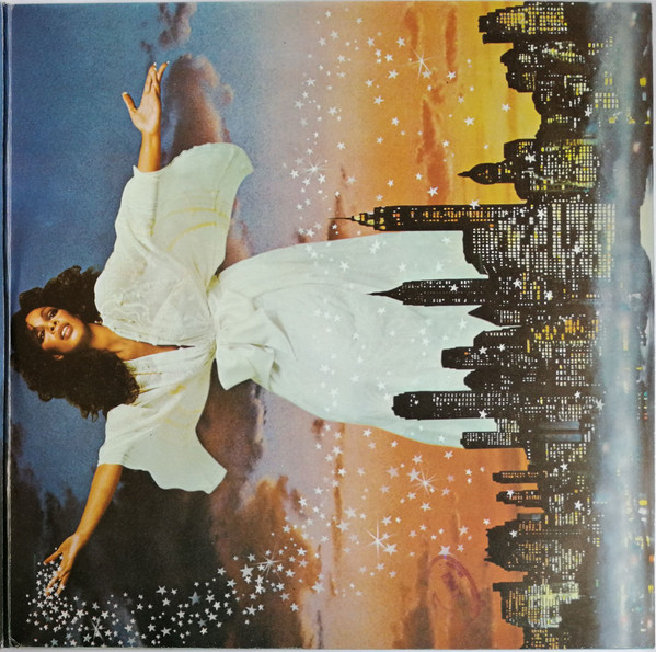 Donna Summer - Once Upon A Time... = Erase Una Vez... | Ariola (25142-XD) - 3 Donna Summer - Once Upon A Time... = Erase Una Vez... | Ariola (25142-XD) - 3