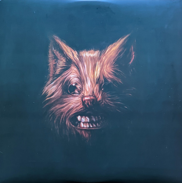 Swans - The Seer | Young God Records (YG45) - 2