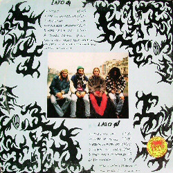 Rasta & Peace Corporation - Banbaalacha | Musica Per Kattivi Soggetti (MPKS 01) - 2 Rasta & Peace Corporation - Banbaalacha | Musica Per Kattivi Soggetti (MPKS 01) - 2