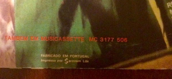 Rainbow - Difficult To Cure | Polydor (2391 506) - 3