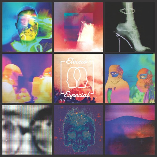 Various - Eleccio Especial | [Emotional] Especial (EES010CD) - main