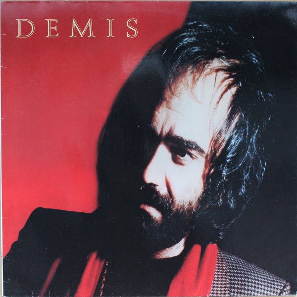Demis Roussos - Demis | Mercury (6302 184) - main Demis Roussos - Demis | Mercury (6302 184) - main