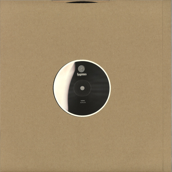 Feral - Heruka | Hypnus Records (HYPNUS012RP) - main