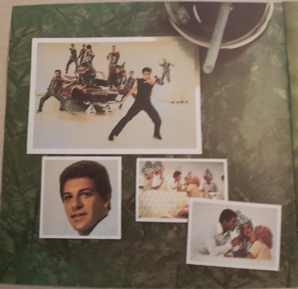 Various - Grease (The Original Soundtrack From The Motion Picture) | Polydor (P2 17998) - 4 Various - Grease (The Original Soundtrack From The Motion Picture) | Polydor (P2 17998) - 4