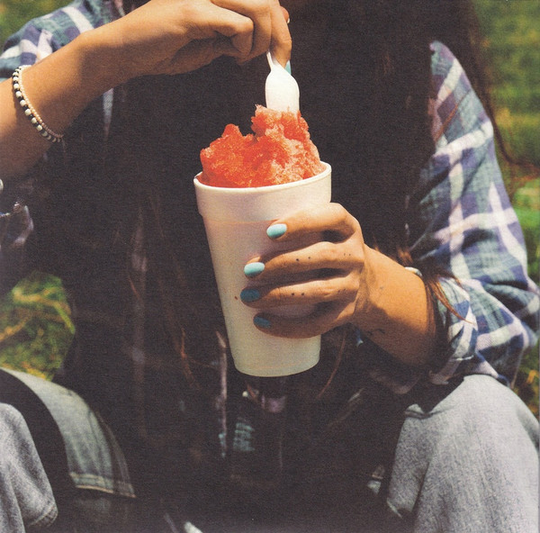 Waxahatchee - Much Ado About Nothing | Anti- (87860-7) - 2 Waxahatchee - Much Ado About Nothing | Anti- (87860-7) - 2