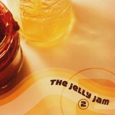 The Jelly Jam - The Jelly Jam 2 | Inside Out Music (IOMCD 183) - main
