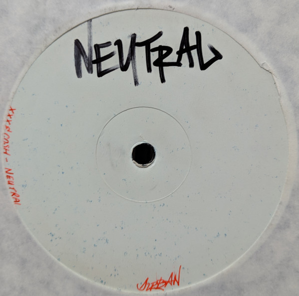 DJ Alibi & Leo / Triple X & Cosh - The Don / Neutral | Foundation Records (FND 001)