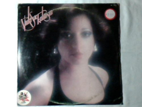 Vicki Sue Robinson - Vicki Sue Robinson | RCA Victor (PL 11829)