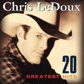 Chris LeDoux - 20 Greatest Hits | Capitol Nashville (7243-4-99781-2-6) - main Chris LeDoux - 20 Greatest Hits | Capitol Nashville (7243-4-99781-2-6) - main