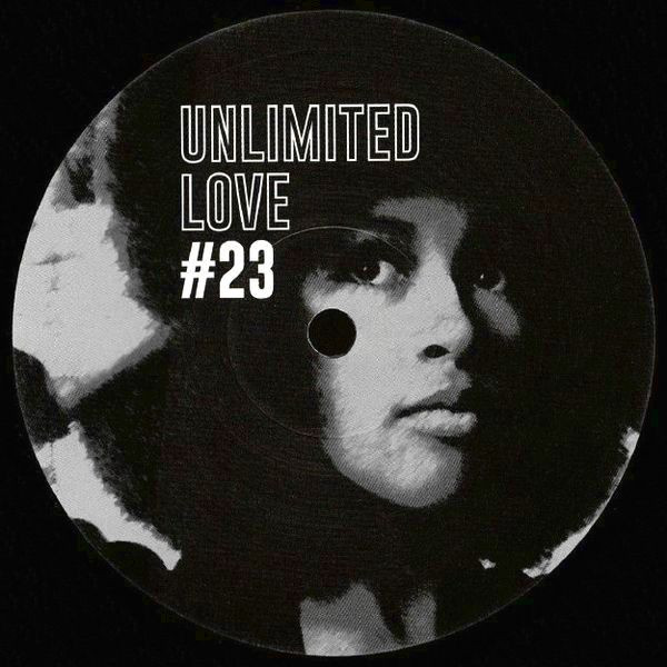 Various - Unlimited Love #23 | Unlimited Love (UNLTD23)