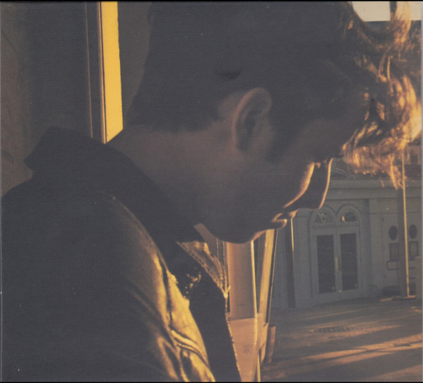 Bobby Bazini - Where I Belong | Universal Music Canada (0253768882) - 3