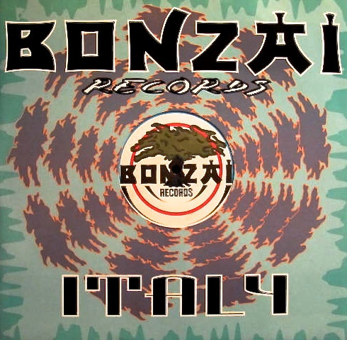Yves Deruyter - A Story About House | Bonzai Records Italy (BRI 019) - 2