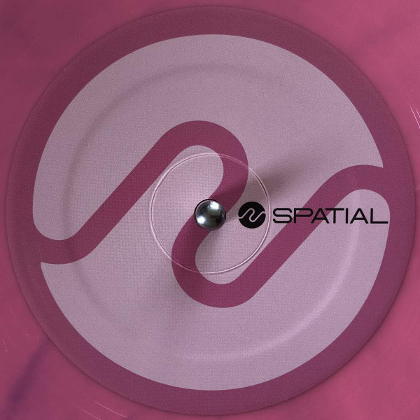 Aural Imbalance - Planetary Formation | Spatial (SPTL009) - 2