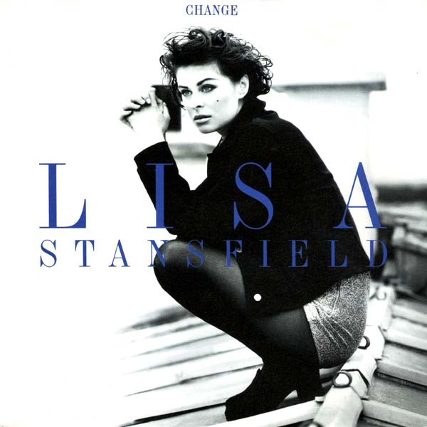 Lisa Stansfield - Change | Arista (114 820)
