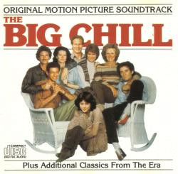 Various - Music From The Original Motion Picture Soundtrack "The Big Chill" | Motown (530 017-2) - main