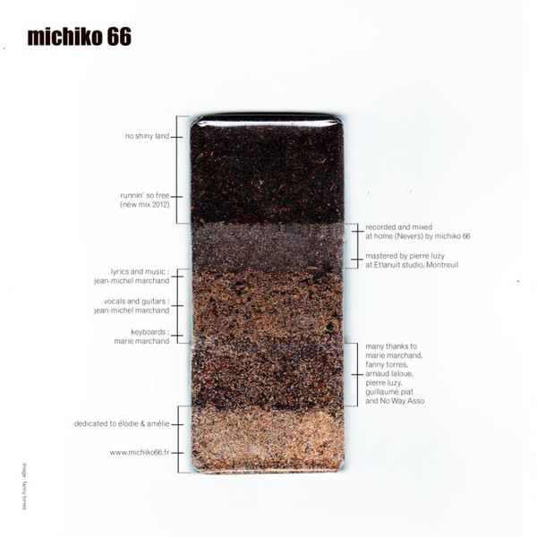 Michiko 66 / Fanny Torres & Ok Chorale - Michiko 66 / Fanny Torres & OK Chorale | No Way Asso (NWA21)